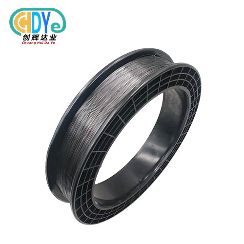 molybdenum alloy wire
